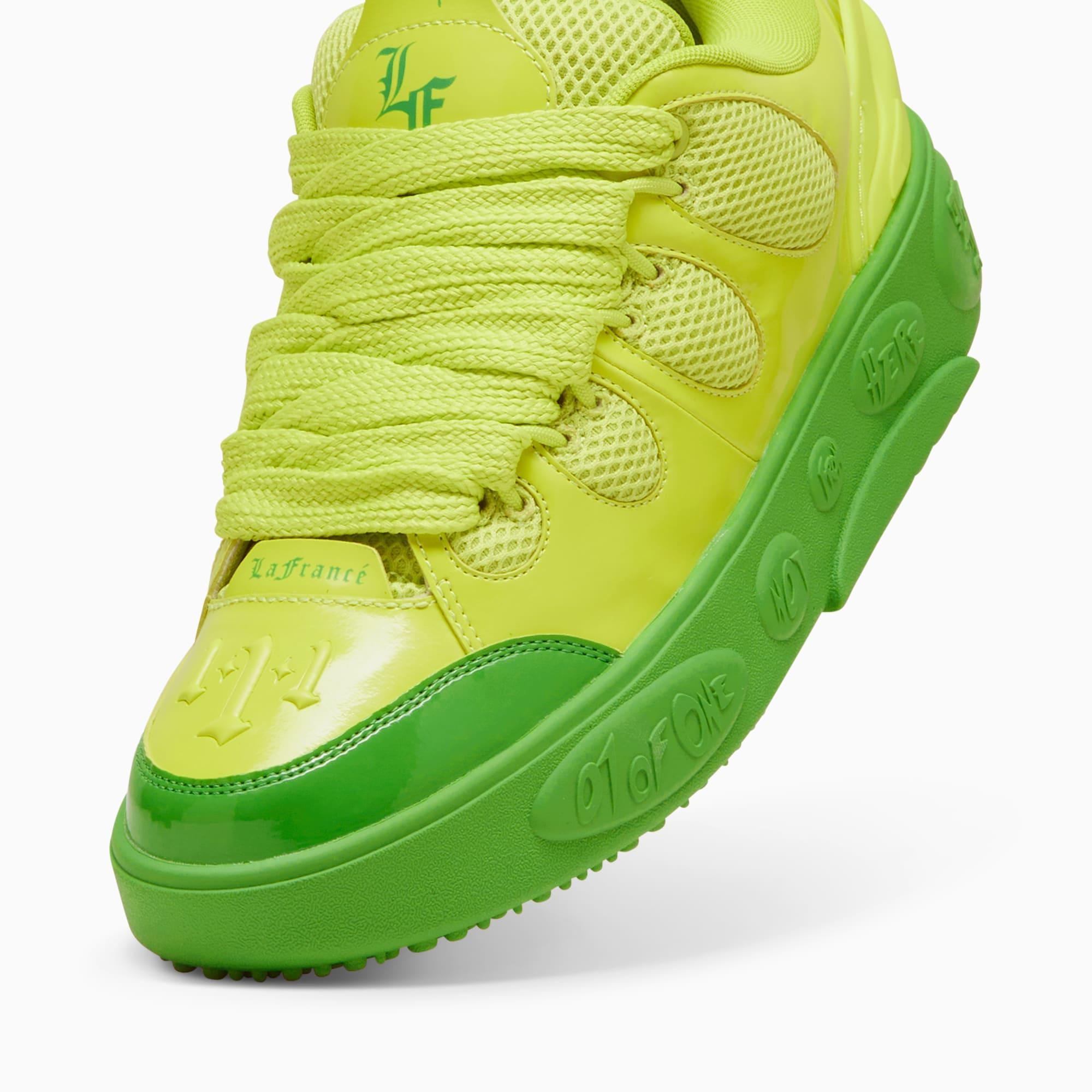 PUMA x LAMELO BALL LaFrancé Assist Men's Sneakers Product Image