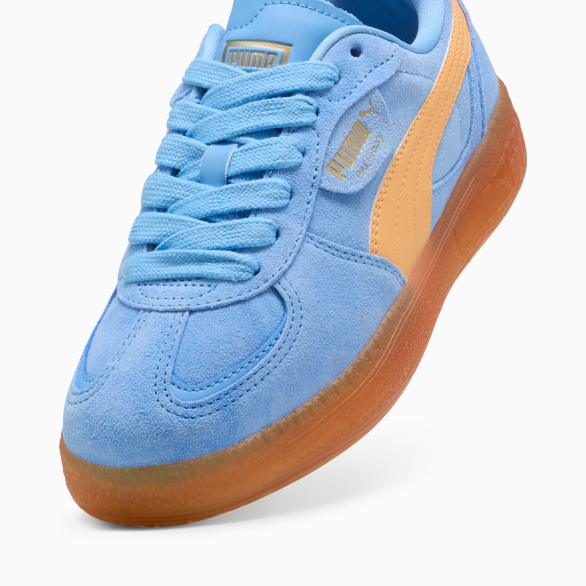 Puma Women's Palermo Moda Xtra Gum - 400323-07 Female Product Image