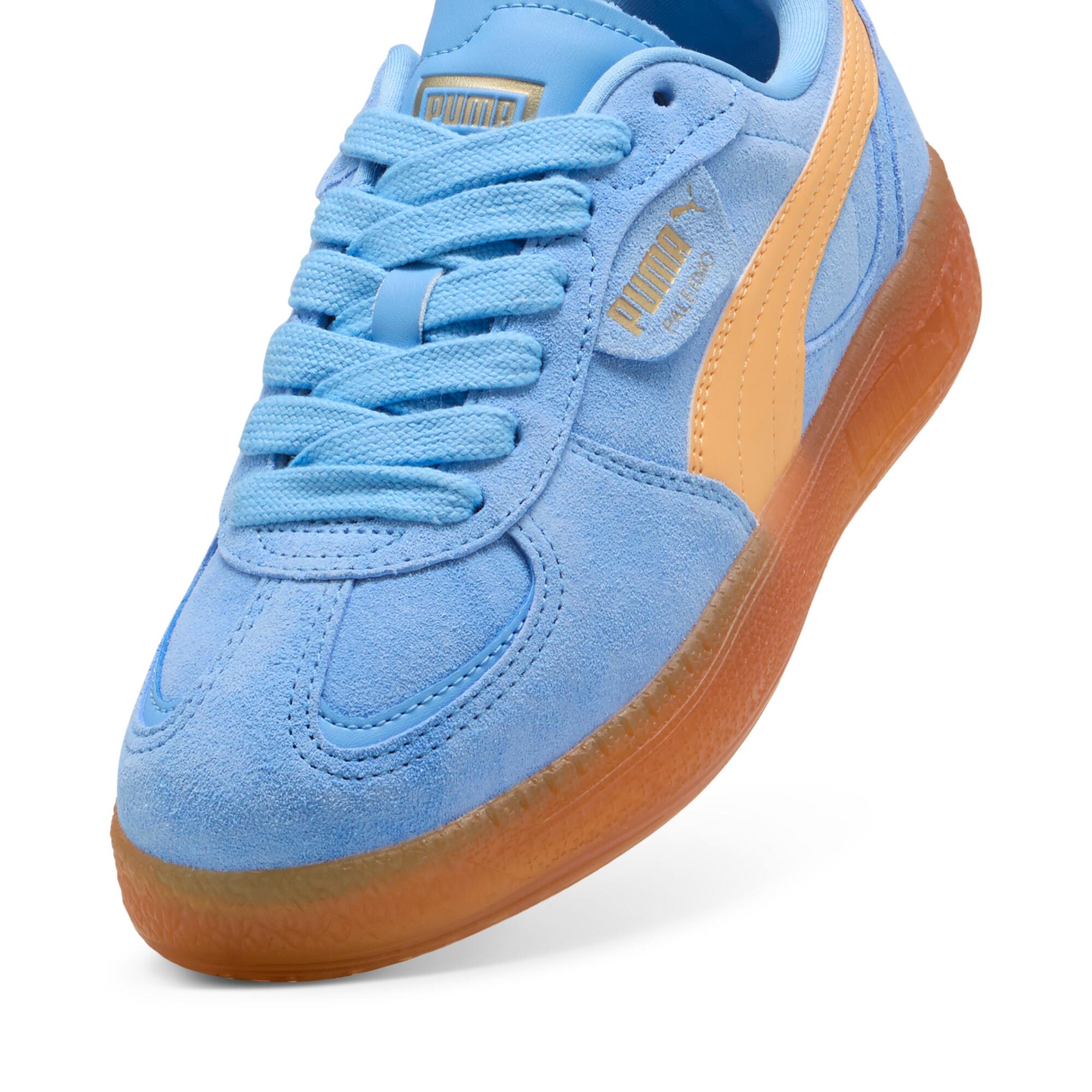 Puma Women's Palermo Moda Xtra Gum - 400323-07 Female Product Image
