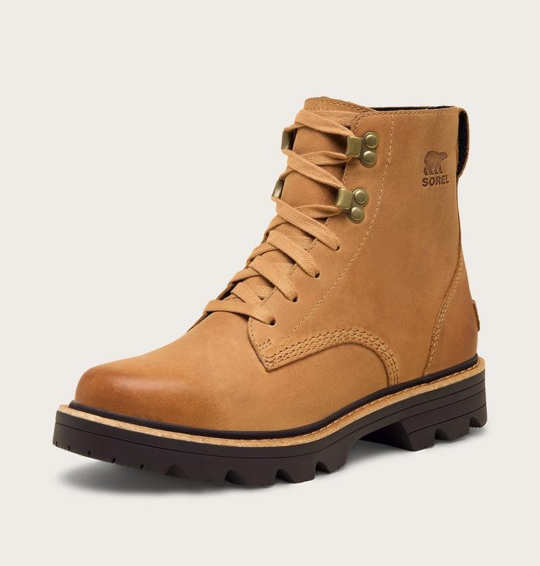 REVEL RD™ Women's Waterproof Lace Boot Product Image