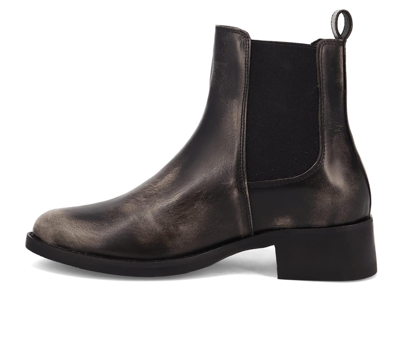Men's Dingo Boot Camino Chelsea Boots Product Image