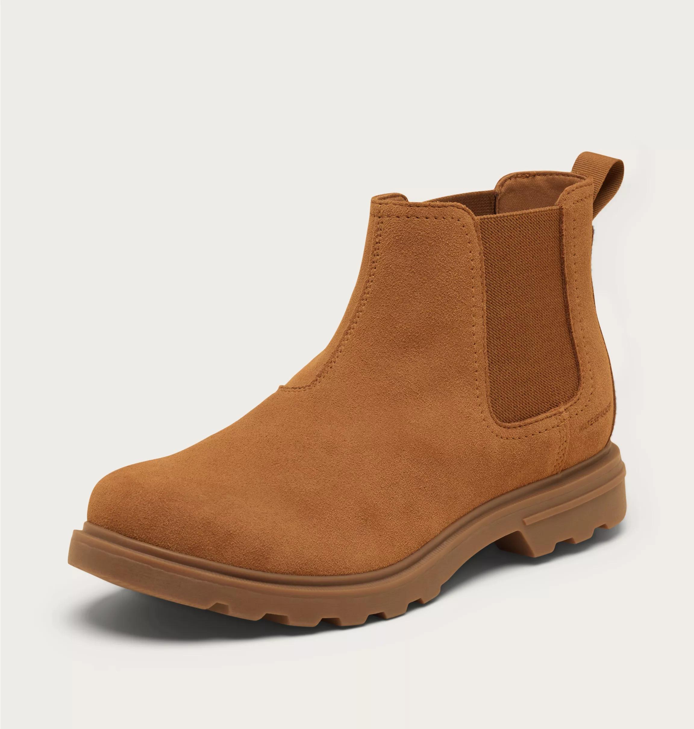 CYPRUS™ Men's Waterproof Chelsea Boot Product Image