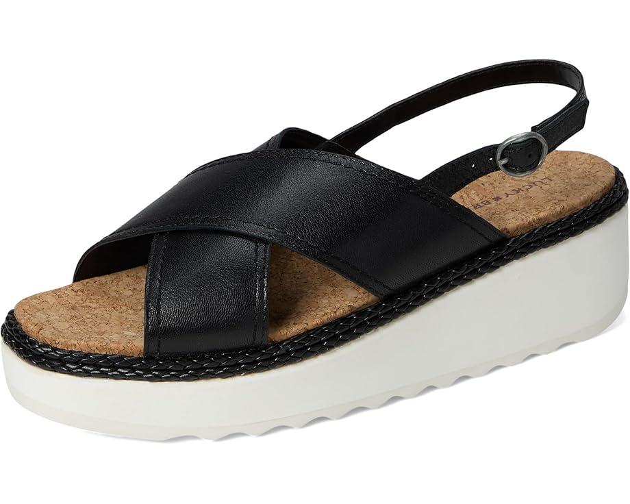 Dineesa Studded Two Band Flat Sandals Product Image