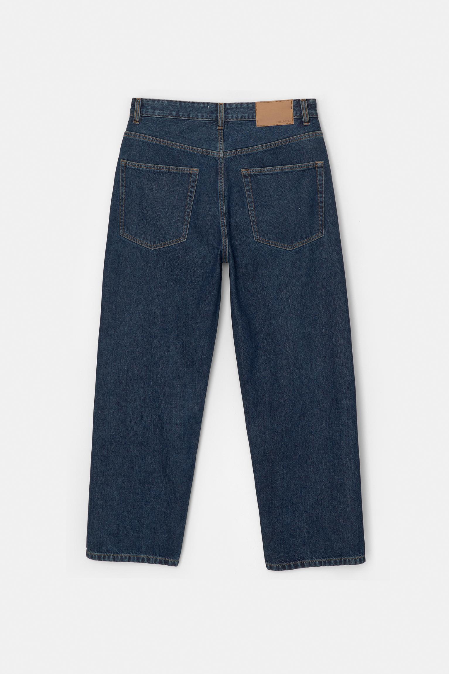 Baggy jeans Product Image