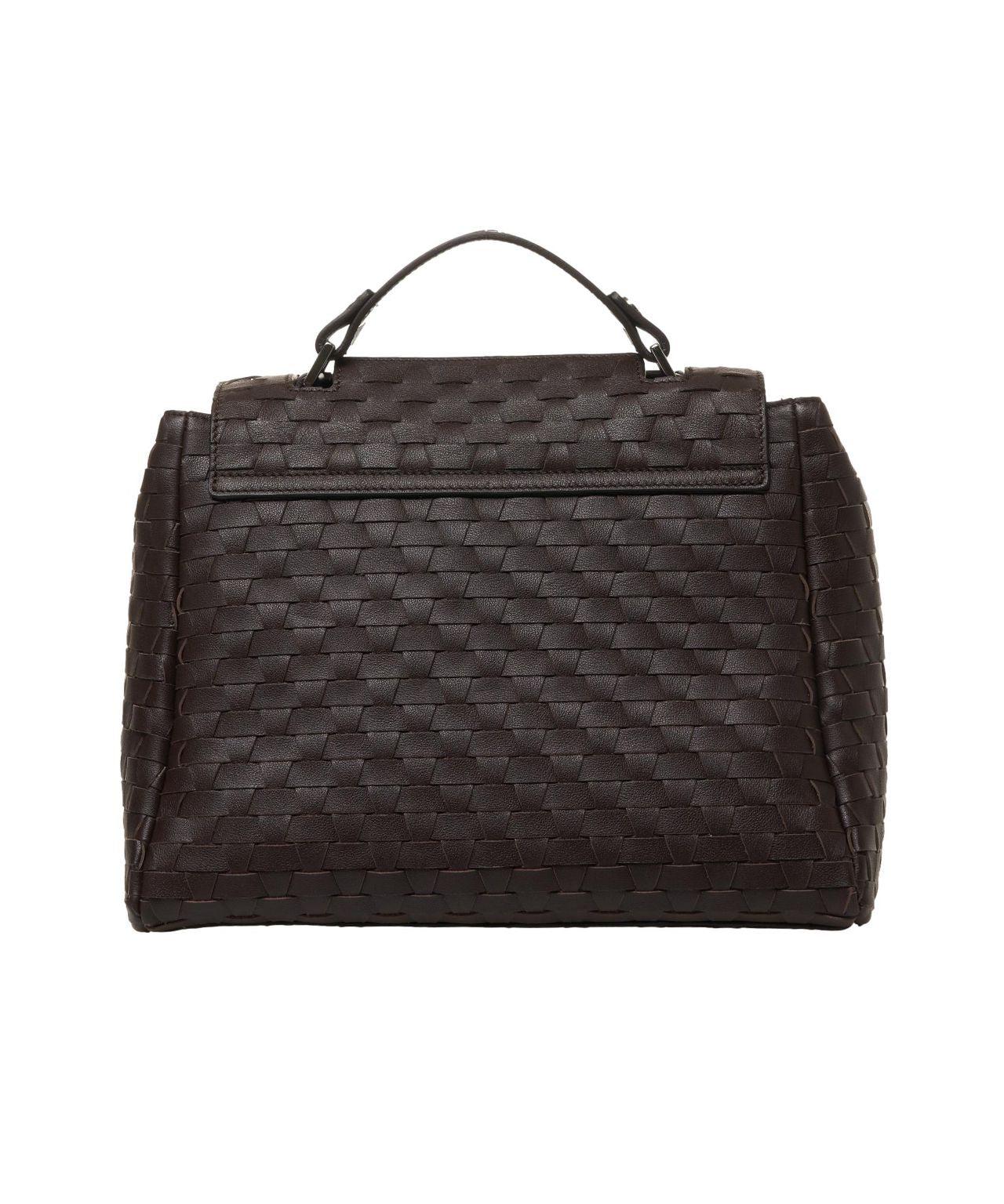 Handbag with shoulder strap 'Sveva' Product Image