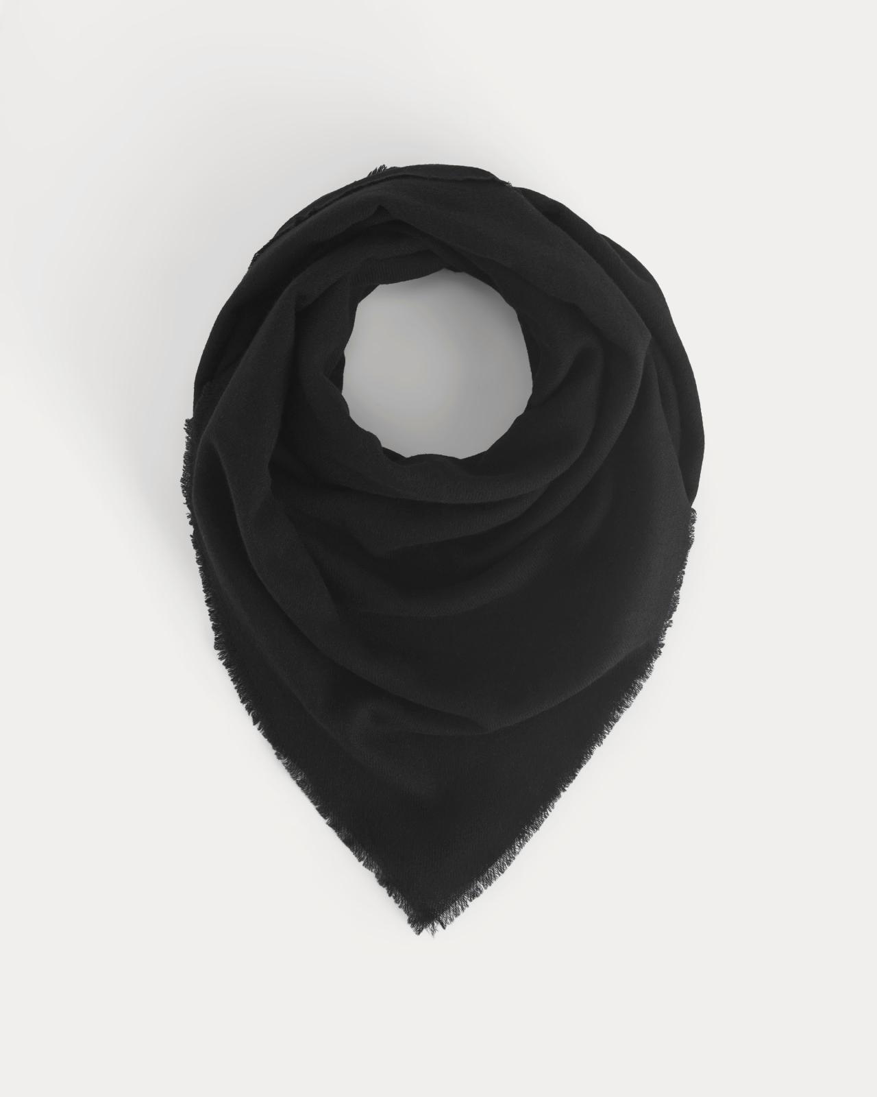 Womens Cashmere Feather Scarf by Everlane Product Image