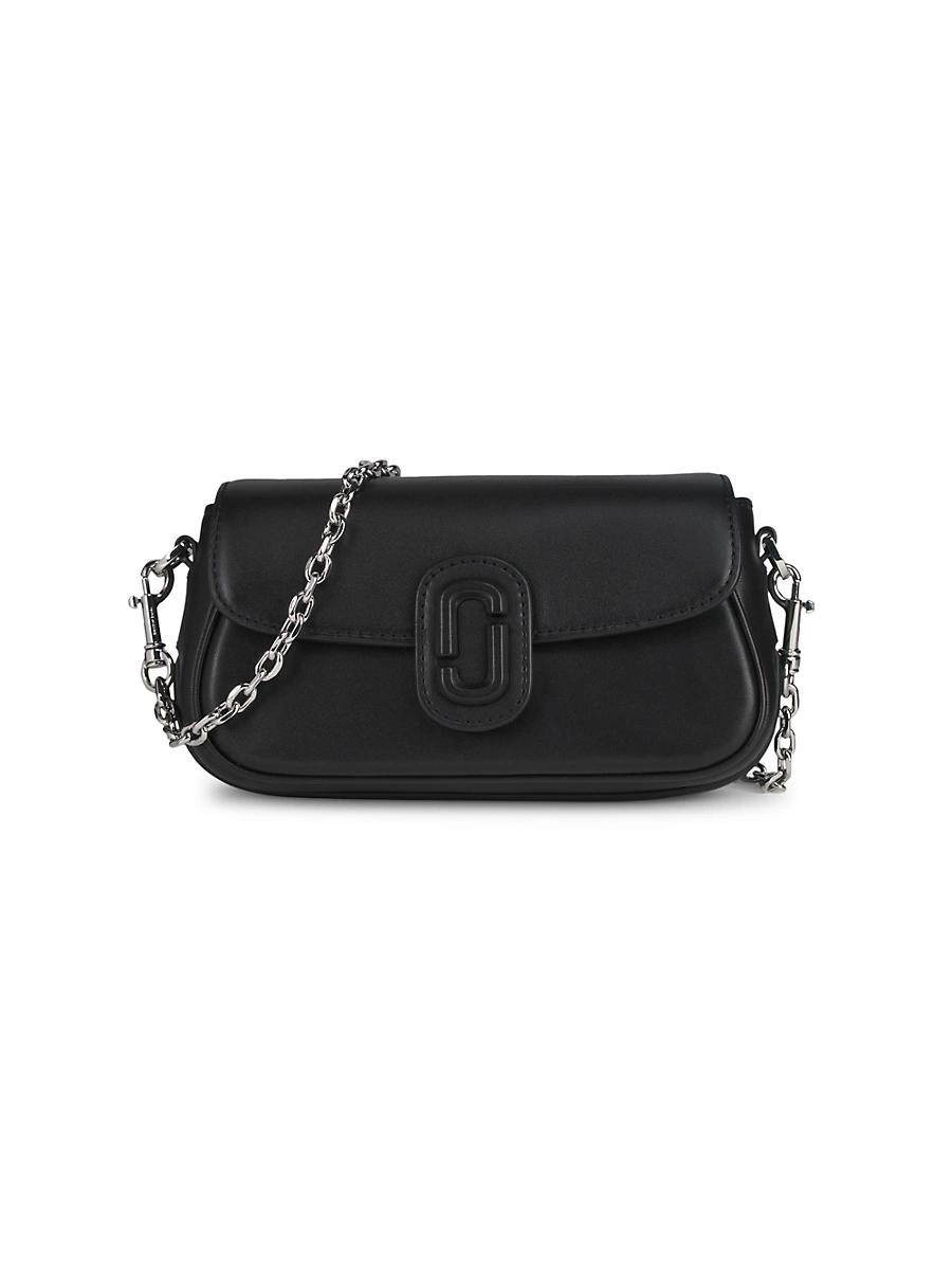 Womens The Clover Shoulder Bag Product Image