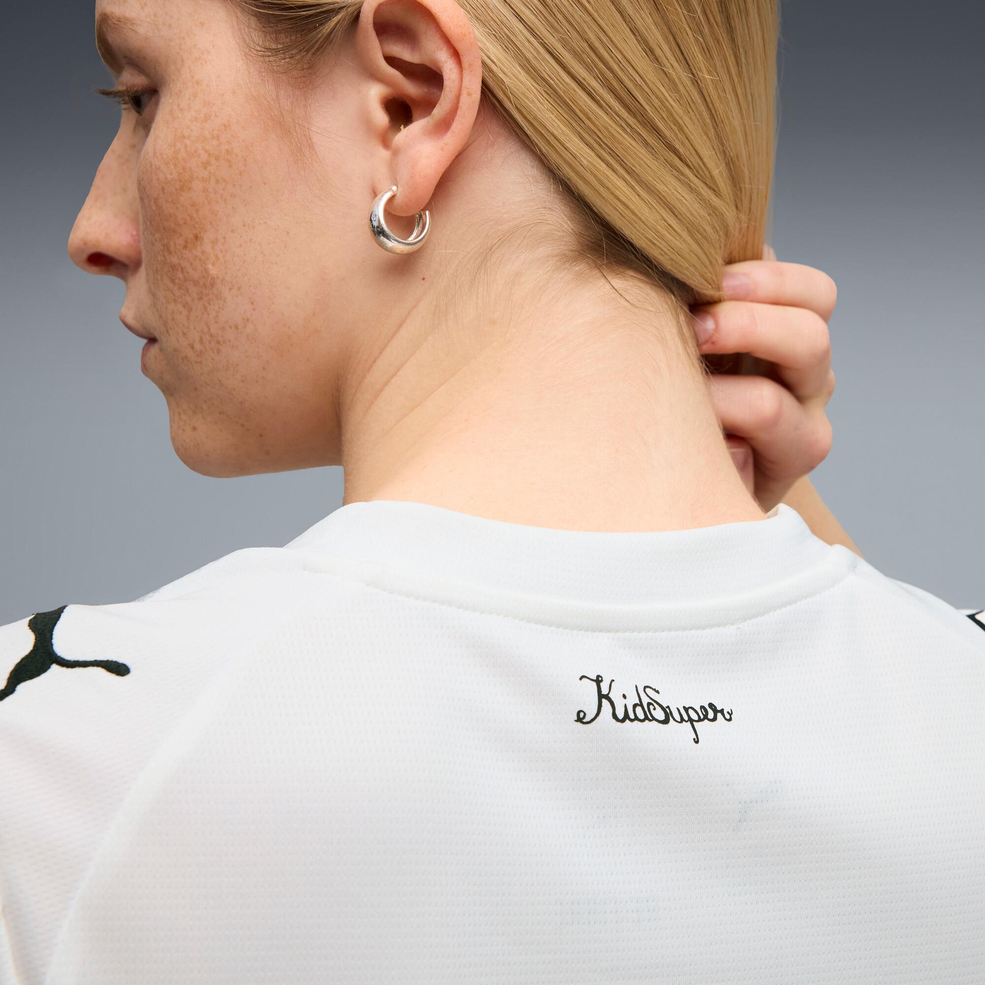 PUMA KIDSUPER x MANCHESTER CITY Jersey Women Product Image