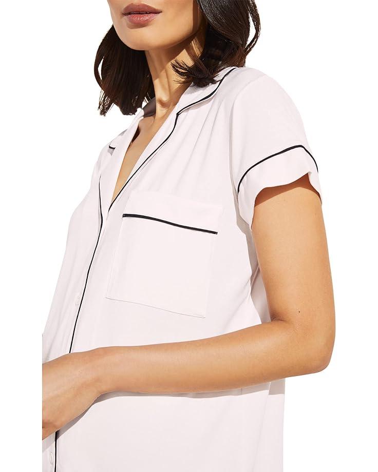 Women's Eberjey Gisele - Shortie Short PJ Set Product Image