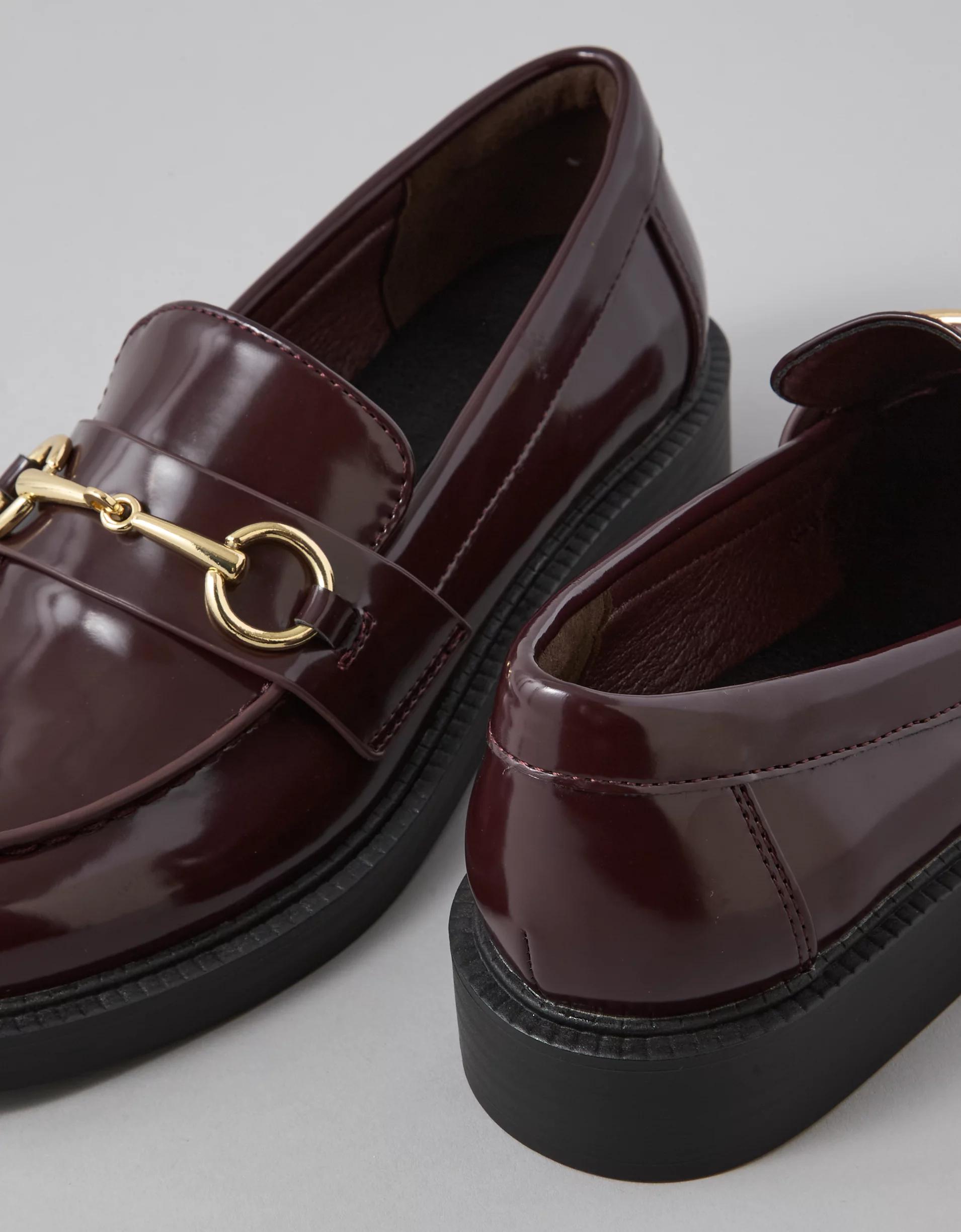 AE Duchess Loafer Product Image