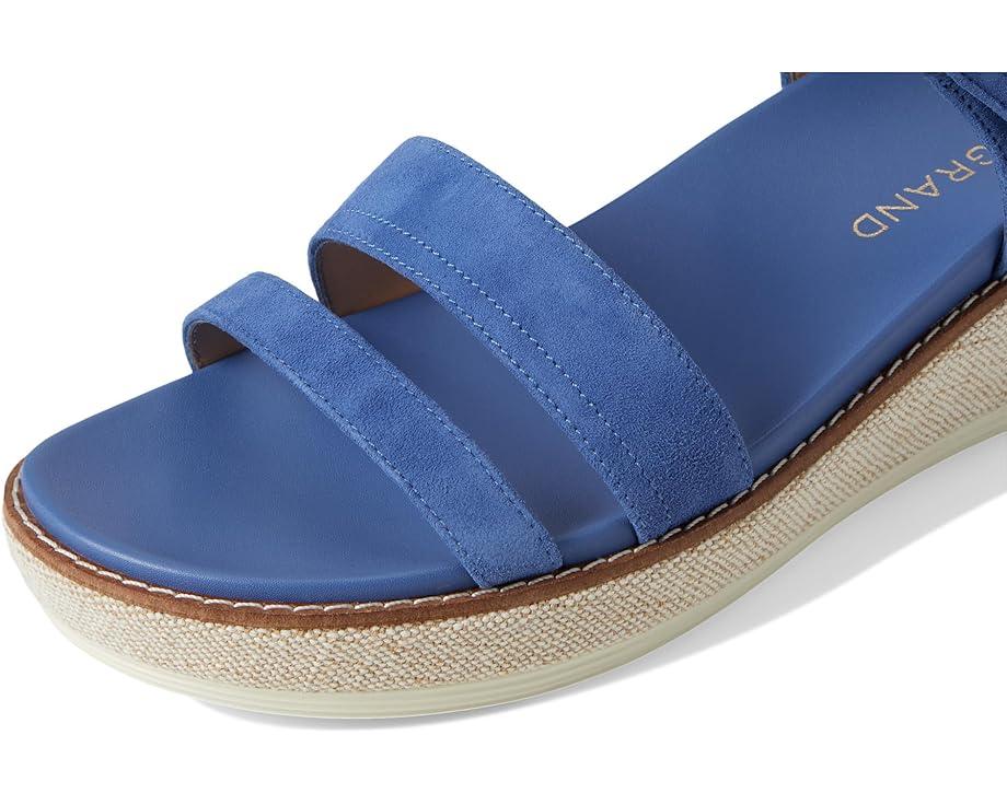 Aislin Wedge Sandal Product Image
