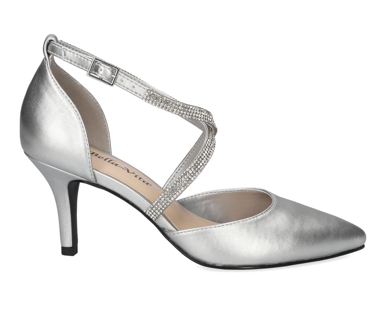 Women's Bella Vita Zabella Pumps Product Image