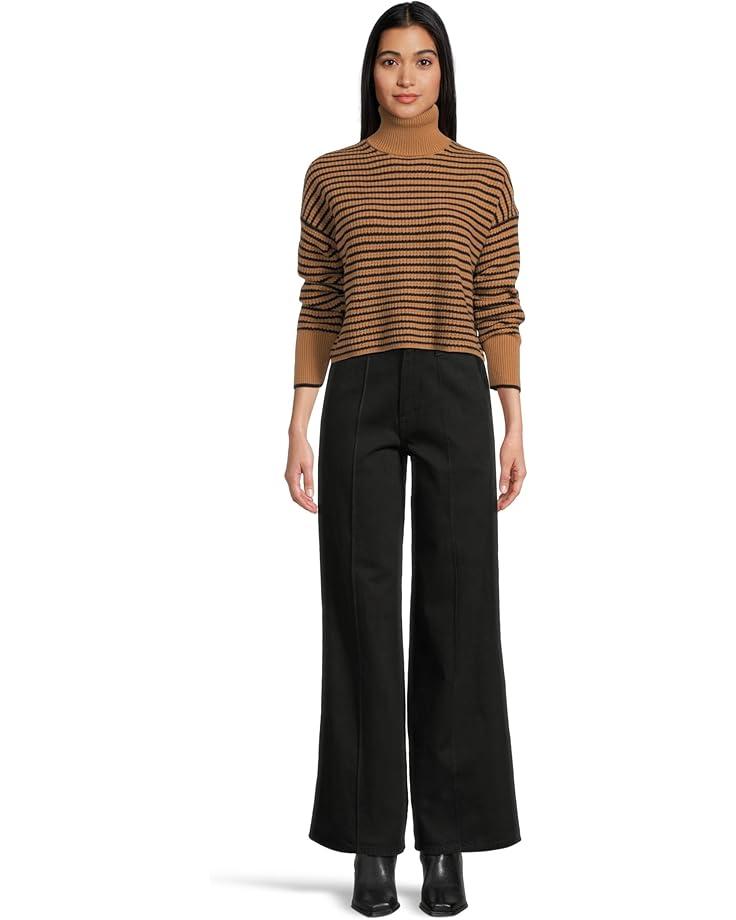 Cozy Lurex Popover Product Image