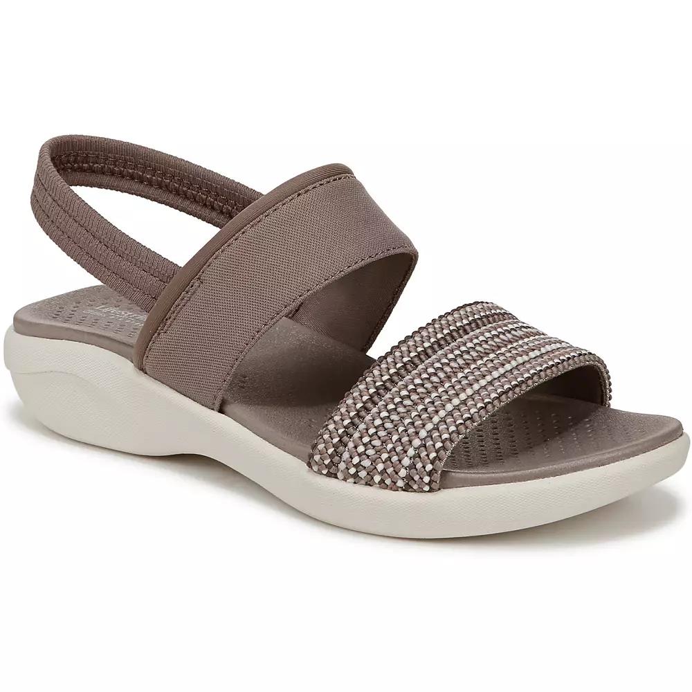 Lifestride Womens Cali Sling Sandal Product Image