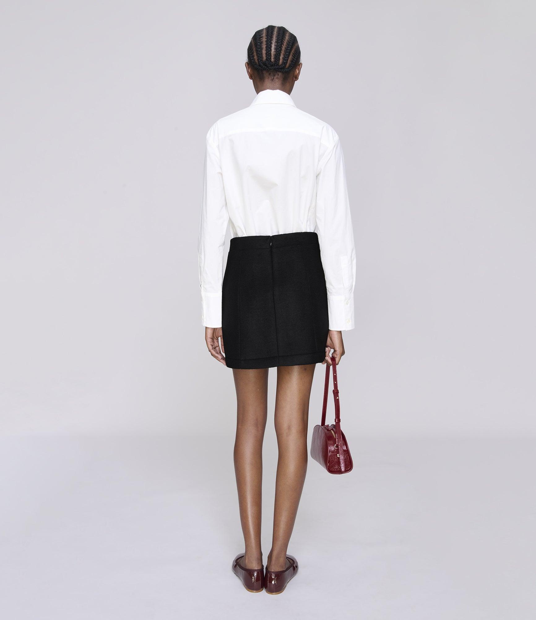 Julie skirt Product Image