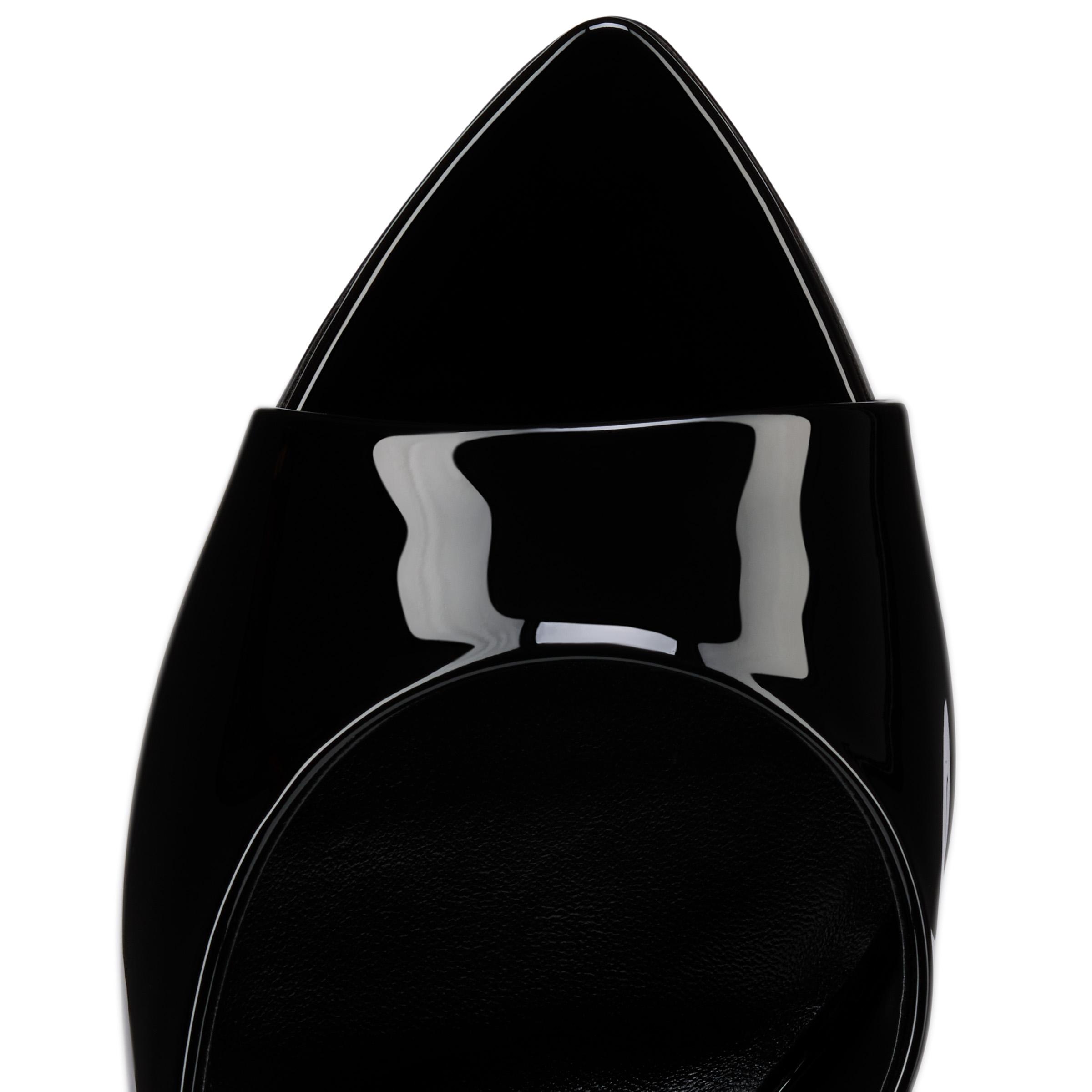 Miss Z Mule Product Image