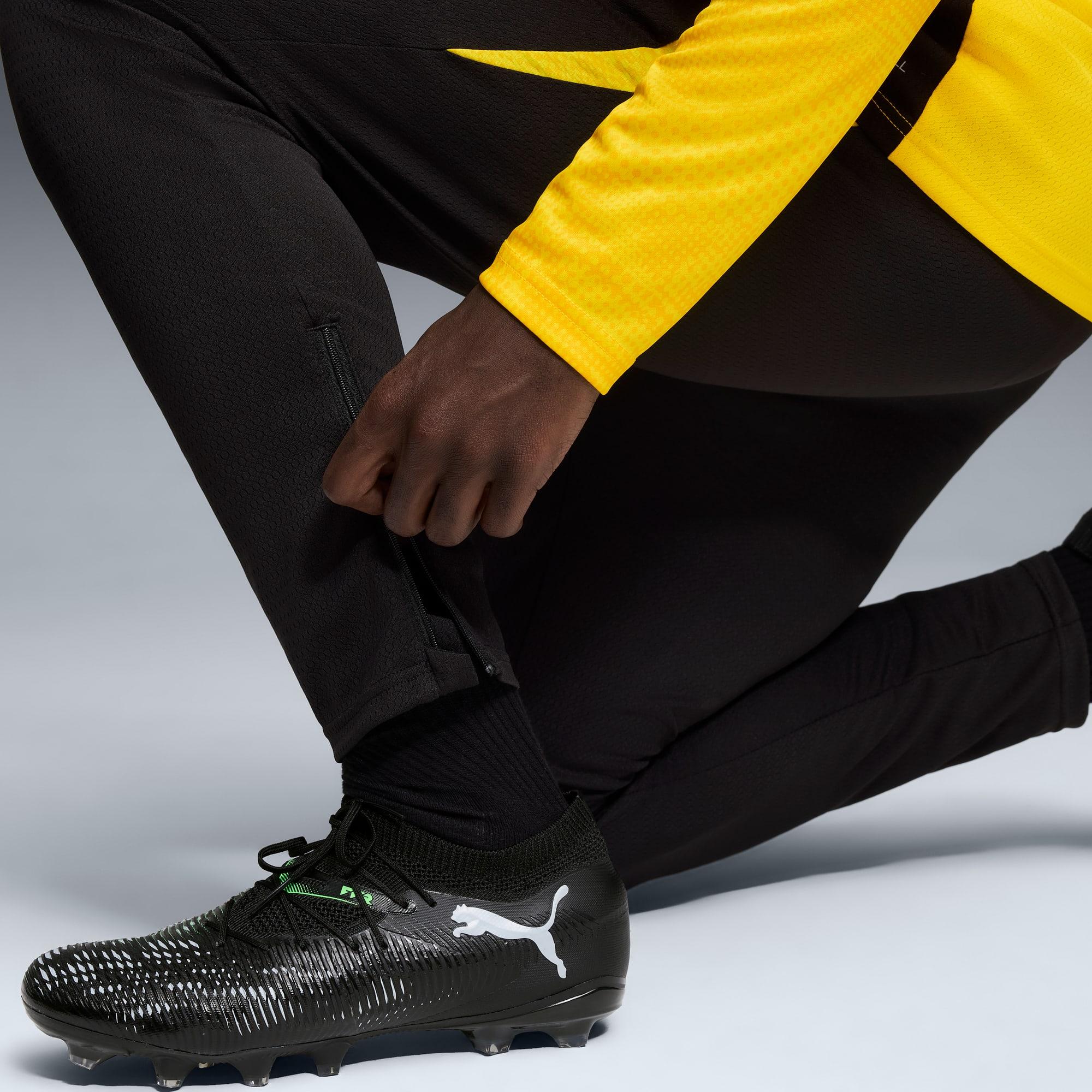 PUMA Borussia Dortmund Training Men's Soccer Pants Product Image