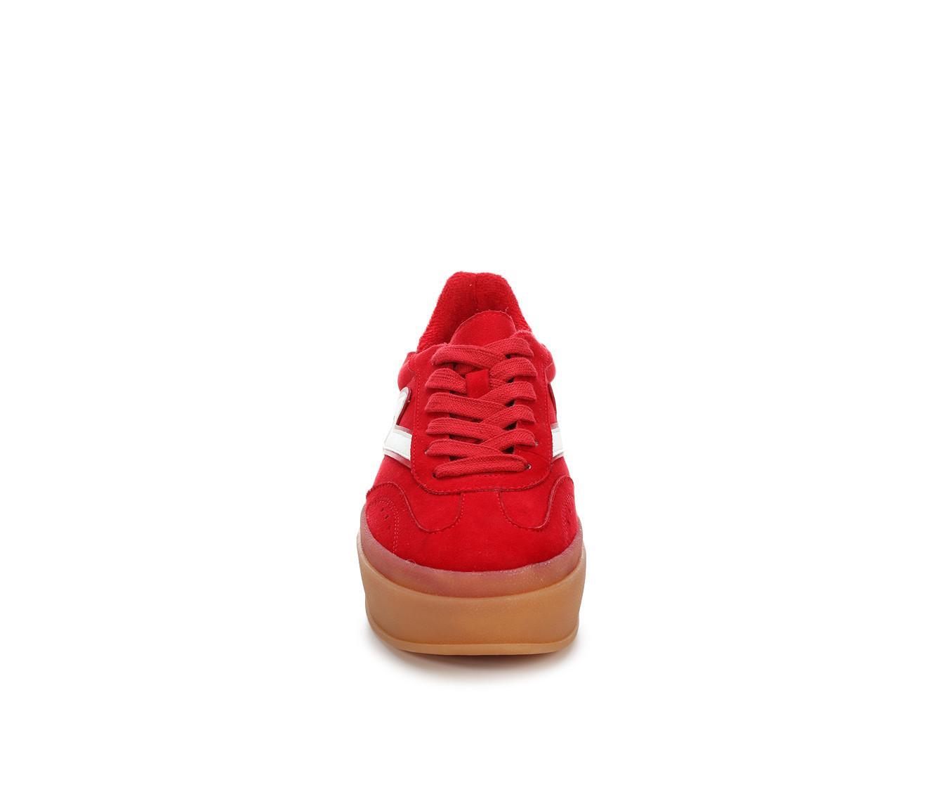 Women's Madden Girl Mightty Platform Sneakers Product Image