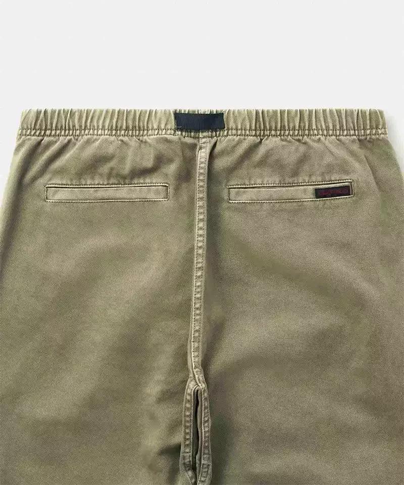 Pigment Denim Gramicci Pant Male Product Image