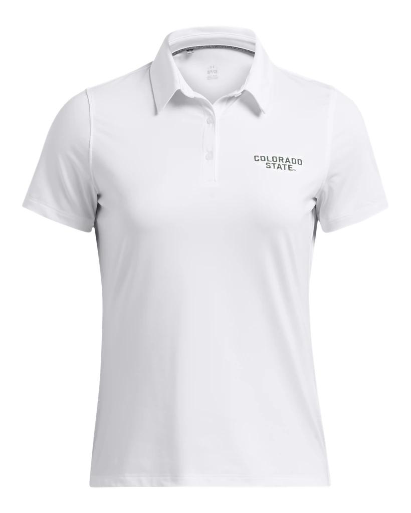 UA Tee To Green Collegiate Product Image