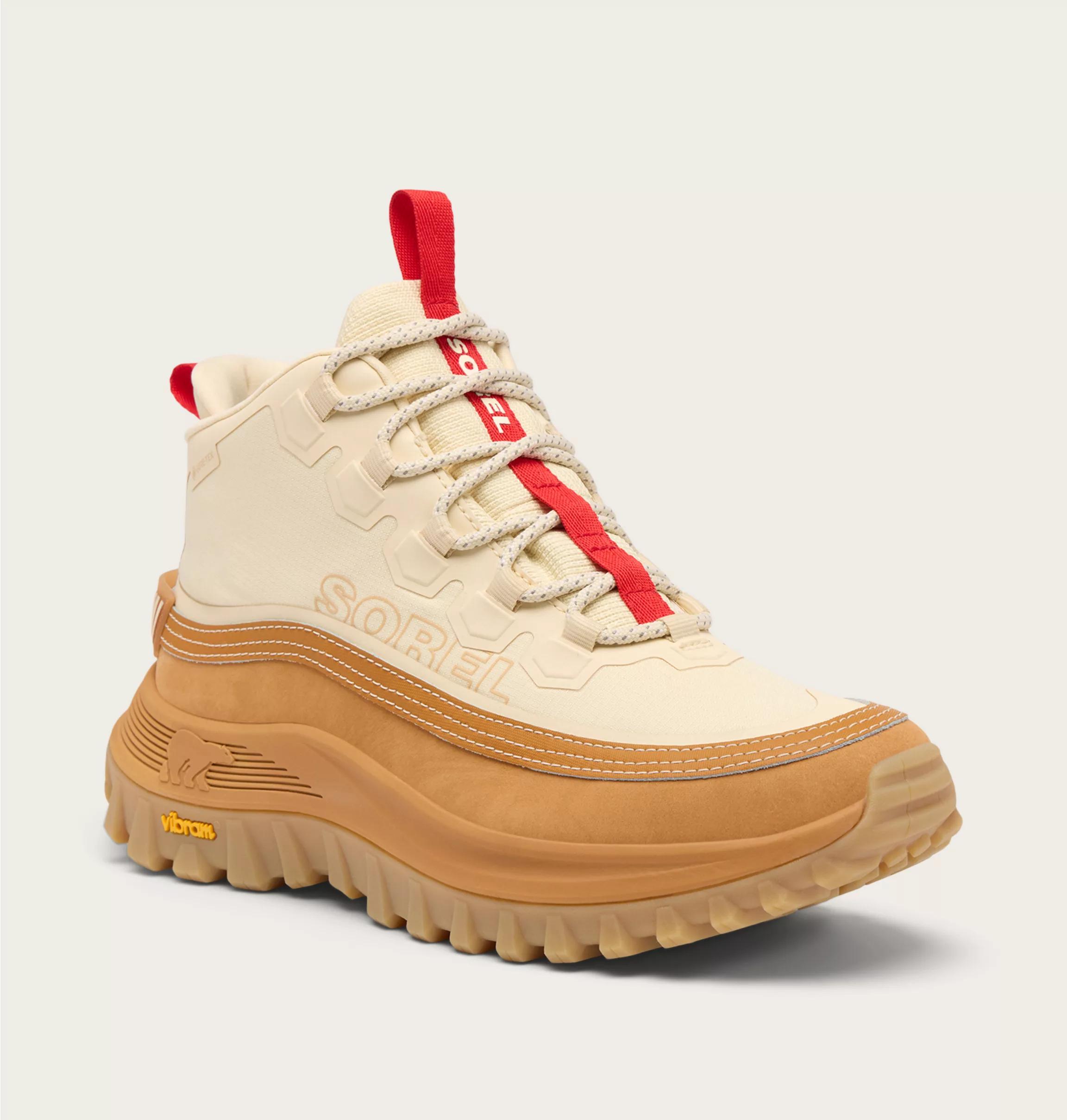 CALLSIGN HORIZON™ MID GTX Women's Waterproof Sneaker Product Image