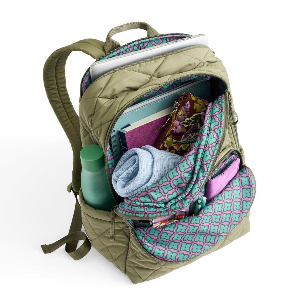 Outlet Essential Large Backpack Product Image