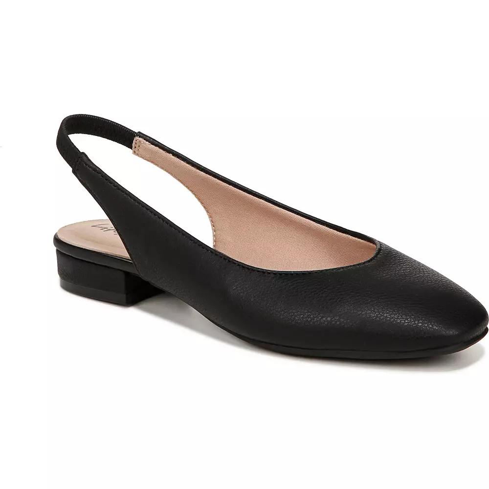 LifeStride Claire Women's Slingback Flats,  Product Image