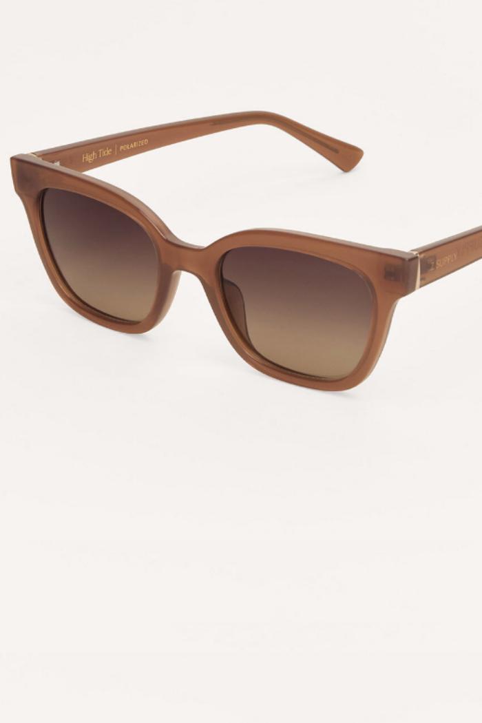 High Tide Sunglasses Product Image