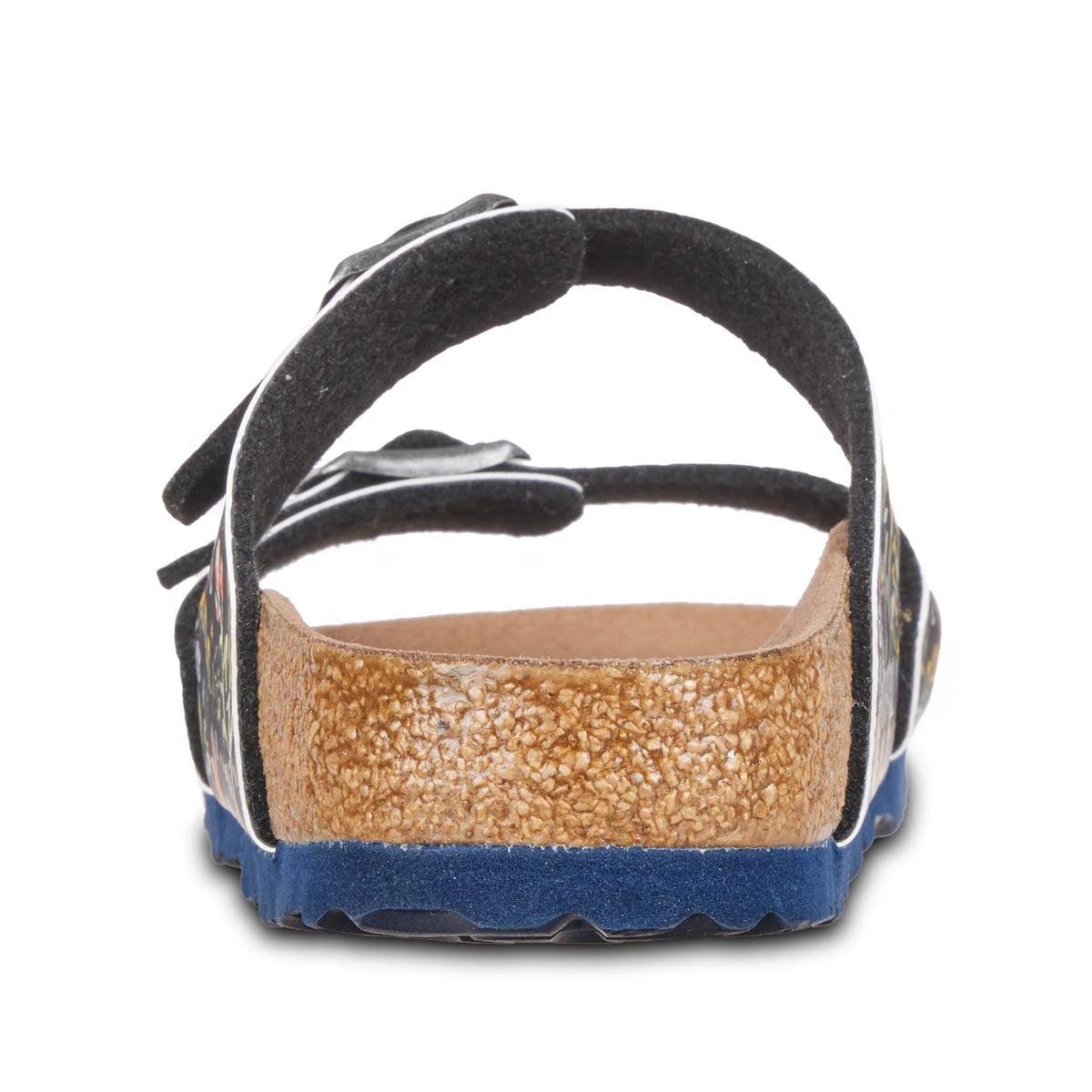 Birkenstock Women's Sydney Vegan Birko-Flor Sandals Product Image