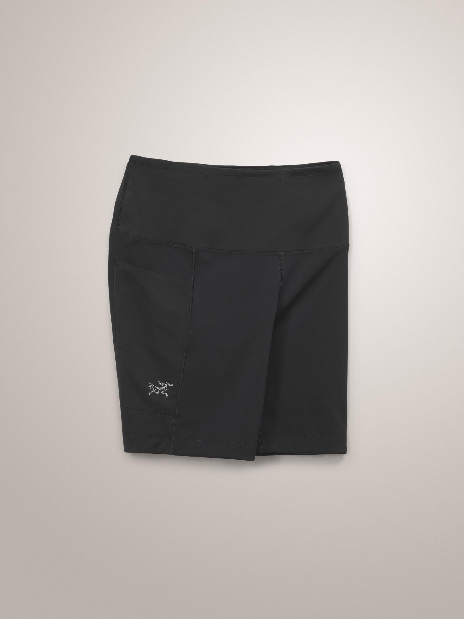 Essent High-Rise Utility Short 8" Women's Product Image