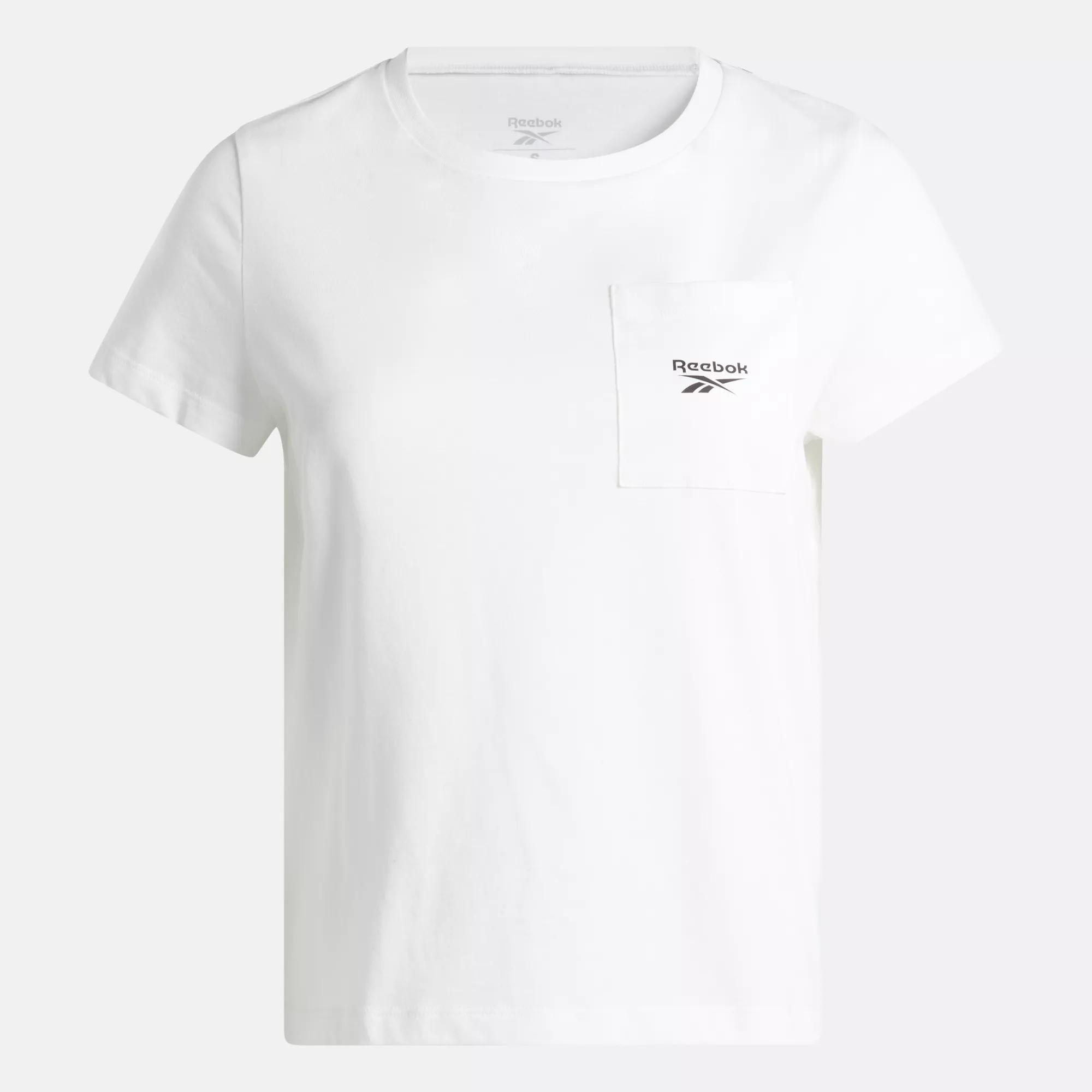 Women's Reebok Identity Classics T-Shirt Female Product Image