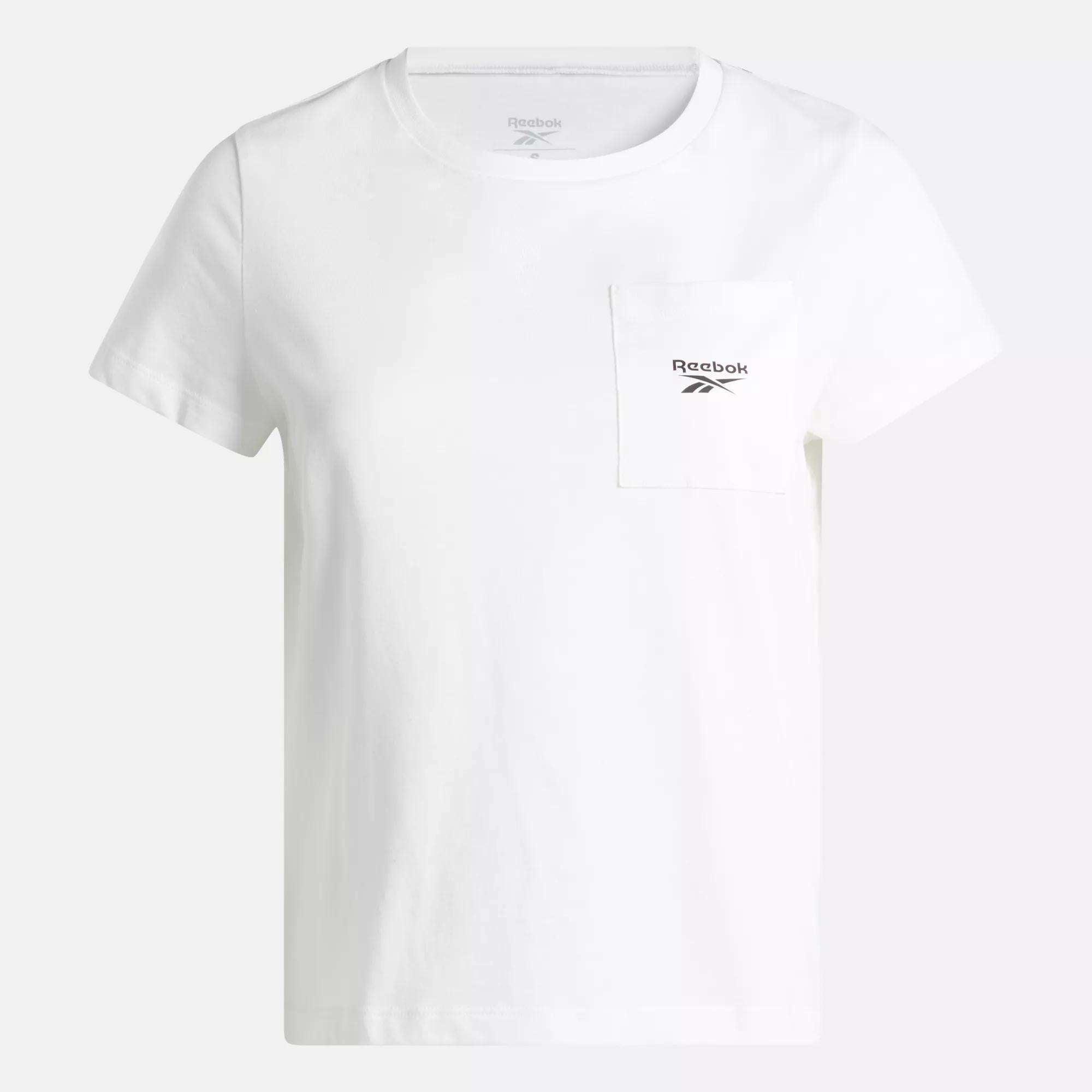 Women's Reebok Identity Classics T-Shirt Female Product Image