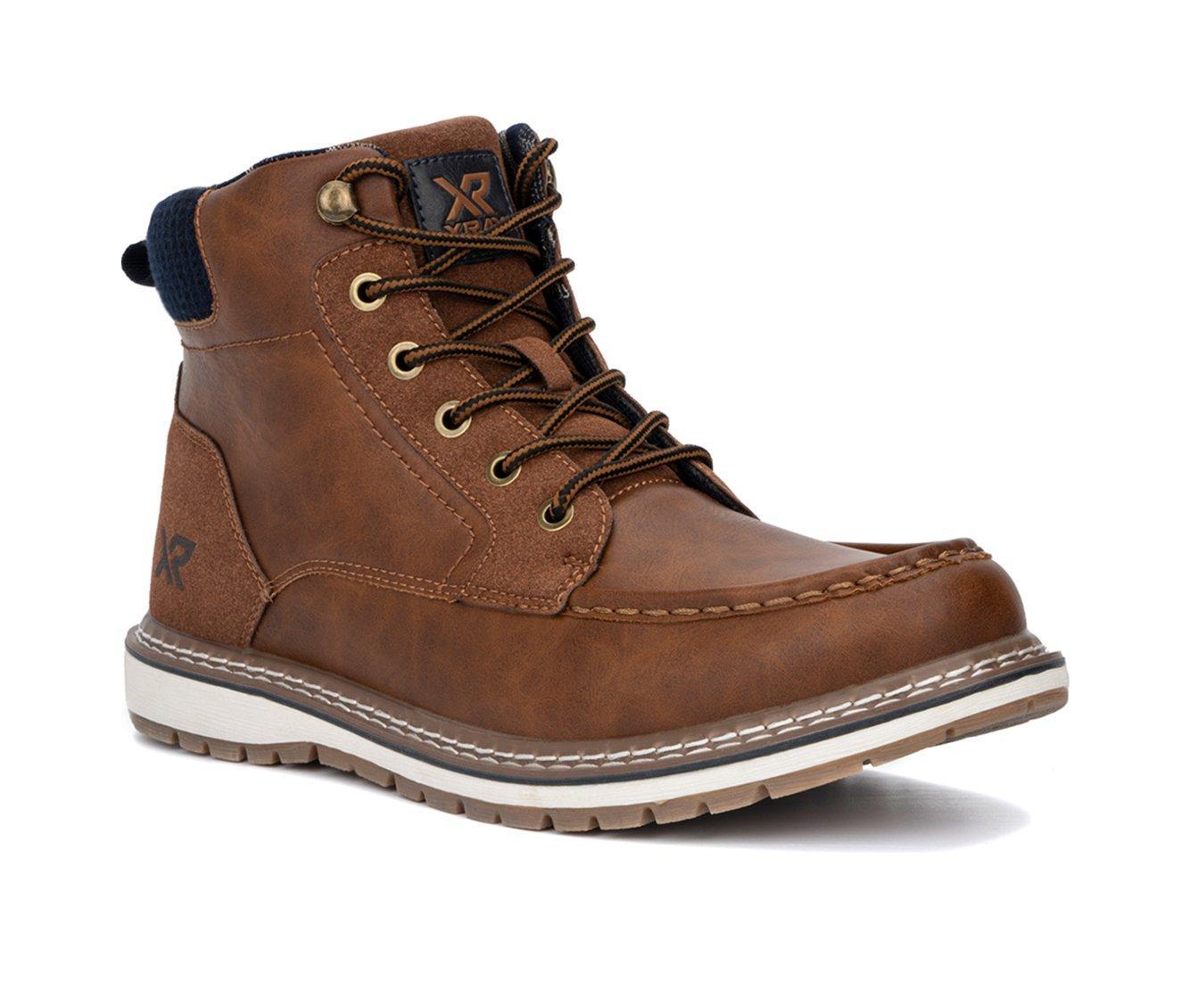 Men's Xray Footwear Bevyn Lace Up Boots Product Image