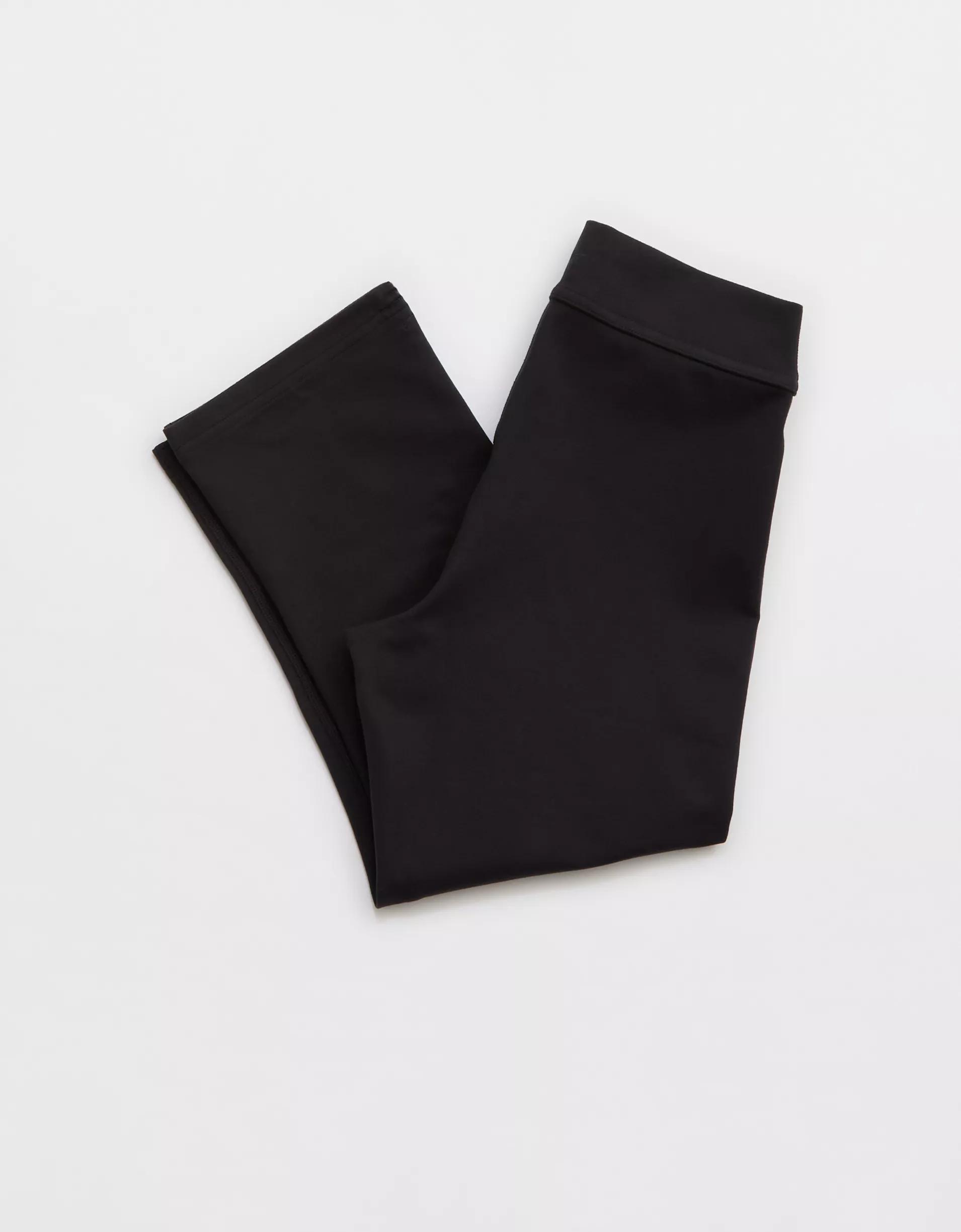 OFFLINE By Aerie The Hugger Capri Product Image