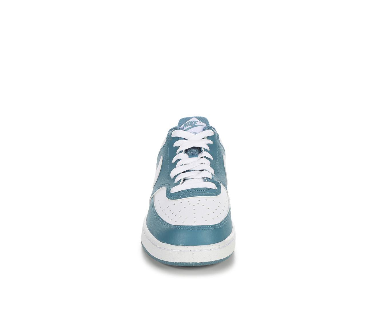 Women's Nike Court Vision Low Next Nature Sustainable Sneakers Product Image