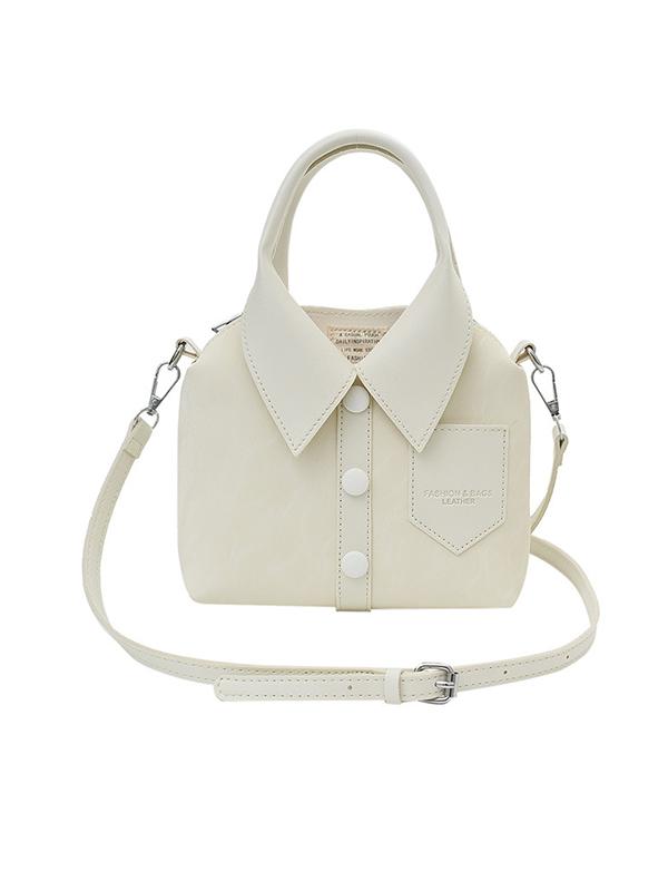 Zipper Crossbody Bags Handbags Product Image
