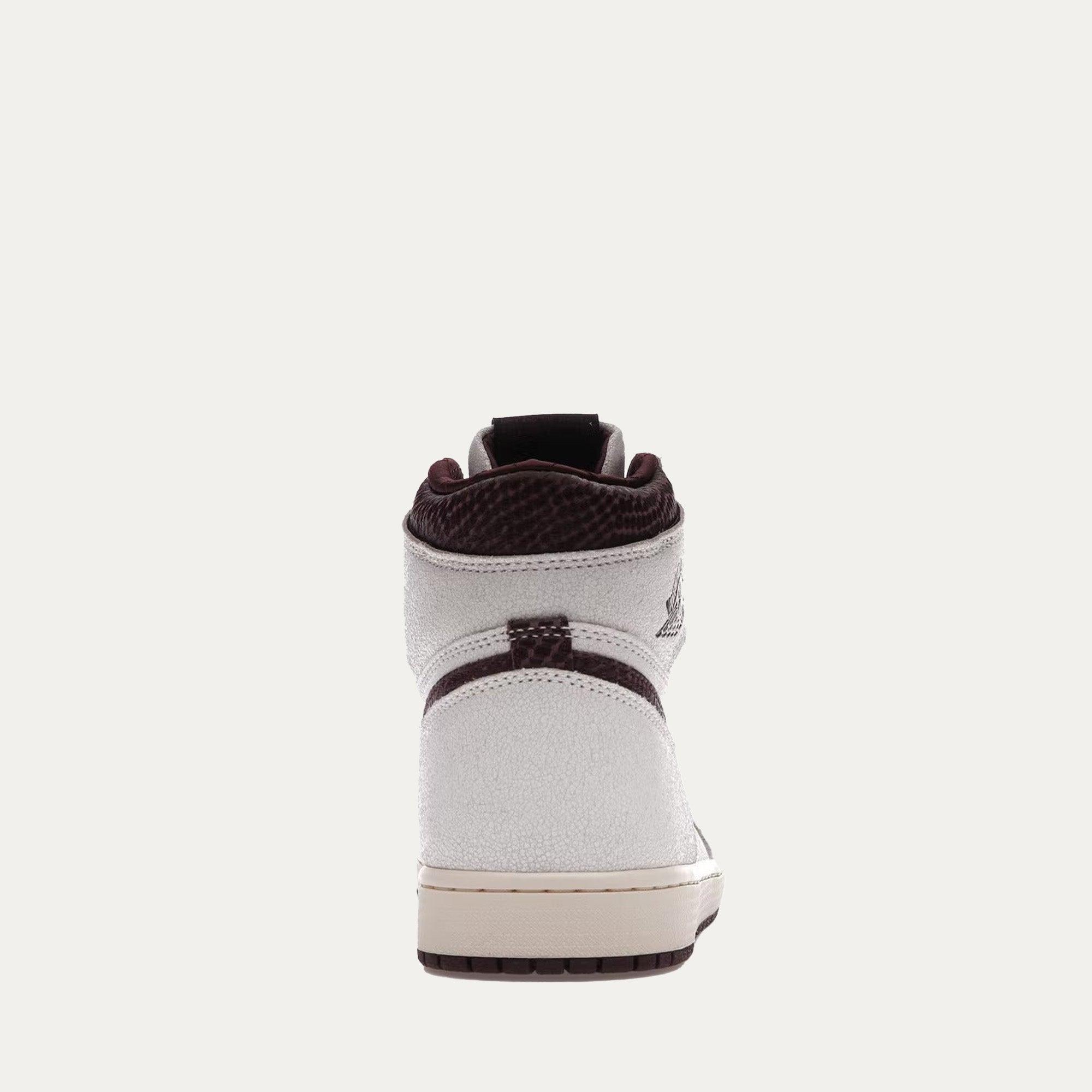 Air Jordan Retro 1 High OG "A Ma Maniere" Male Product Image