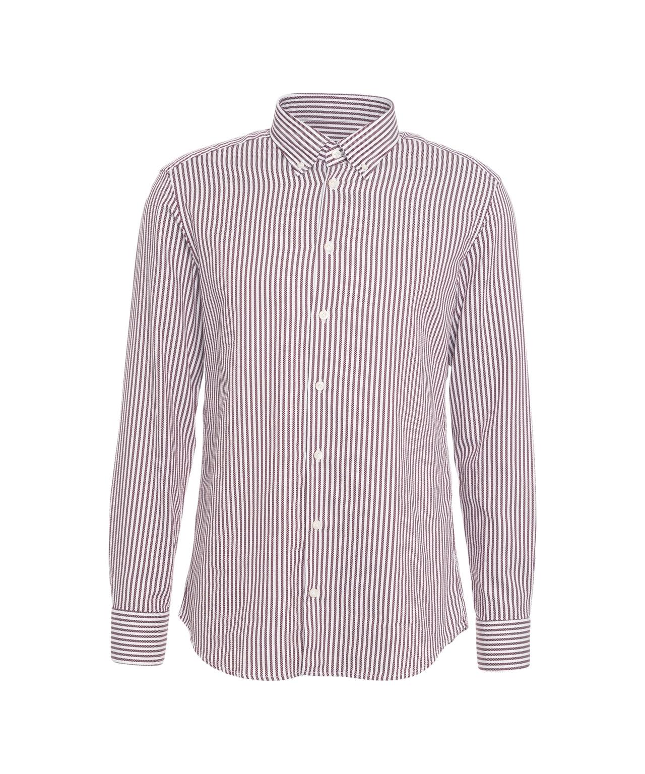 Striped shirt Product Image