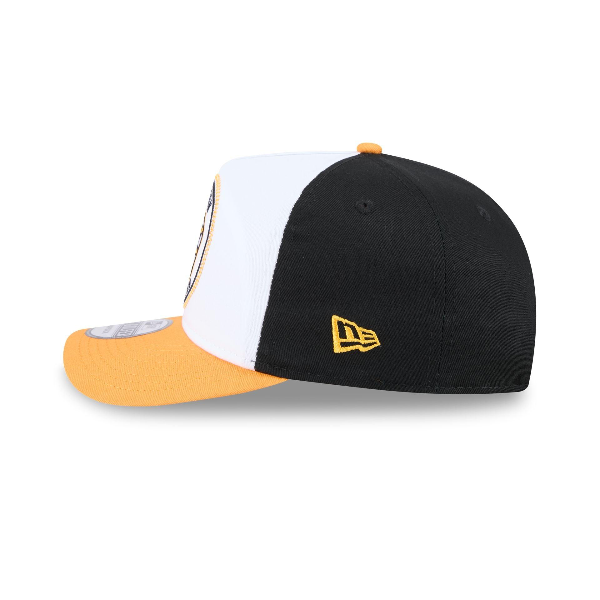 Boston Bruins NHL Pack Golfer Hat Male Product Image