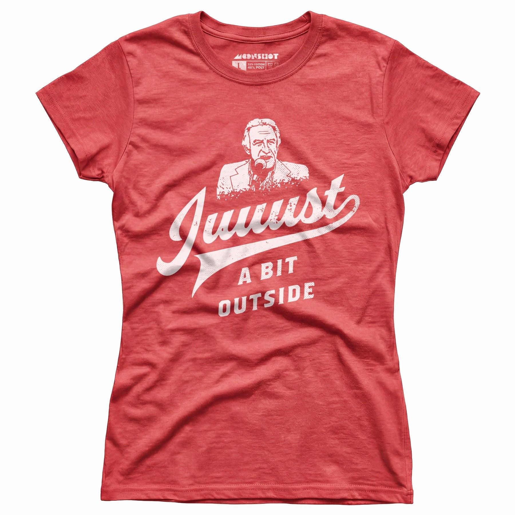Atlanta Firecrackers - Georgia - Vintage Defunct Baseball Teams - Women's T-Shirt Female Product Image