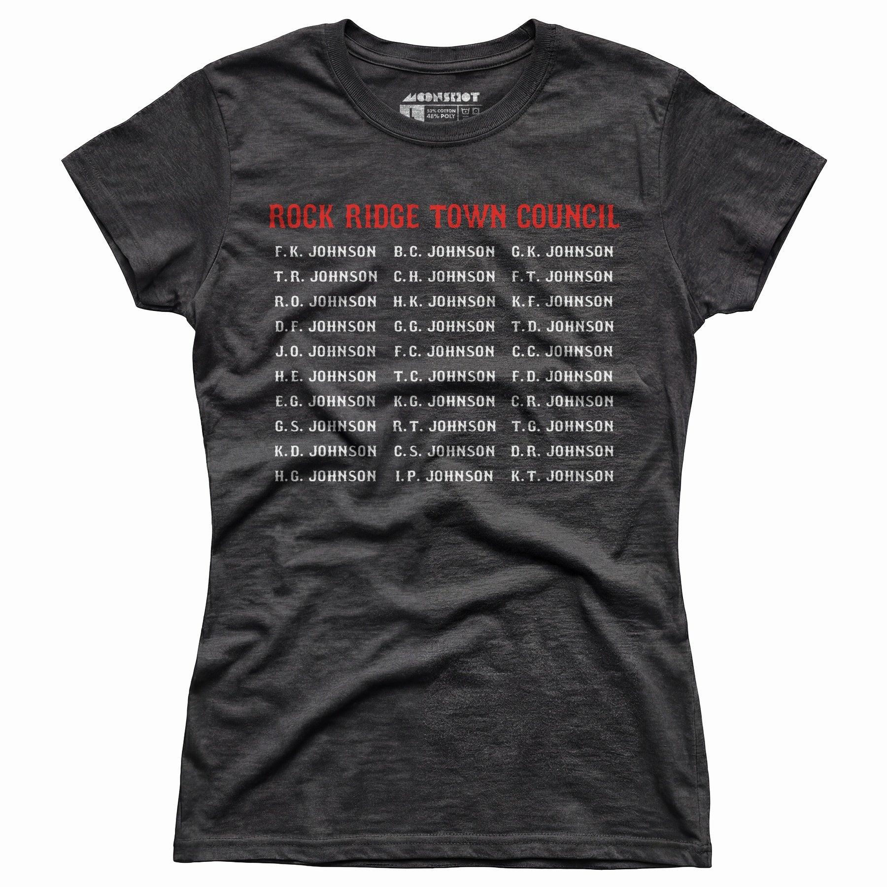 Ray's Boom Boom Room - Women's T-Shirt Female Product Image