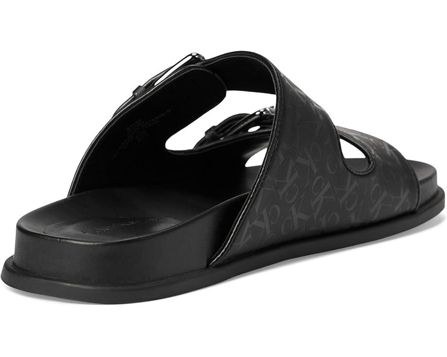 Marisol Footbed Sandals Product Image