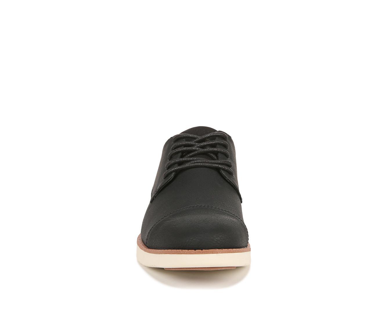 Men's Dr. Scholls Sync Cap Oxfords Product Image