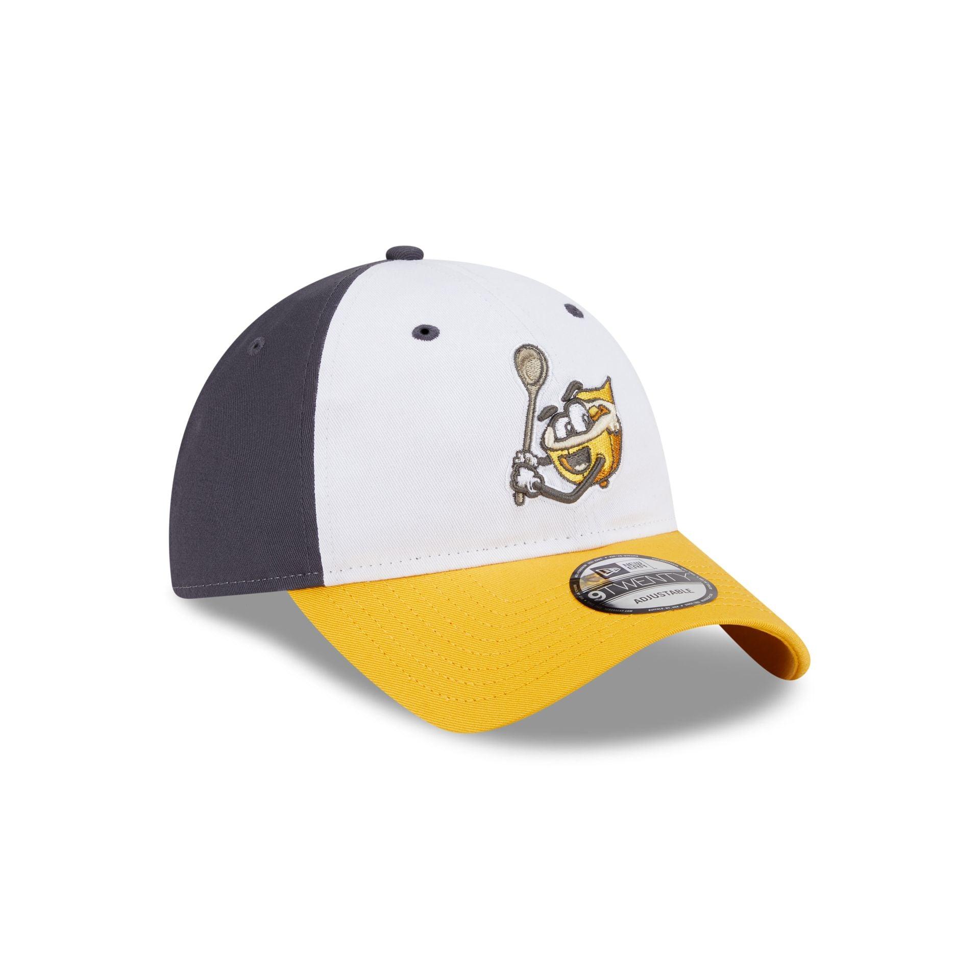 Columbia Fireflies Theme Night 9TWENTY Adjustable Hat Male Product Image