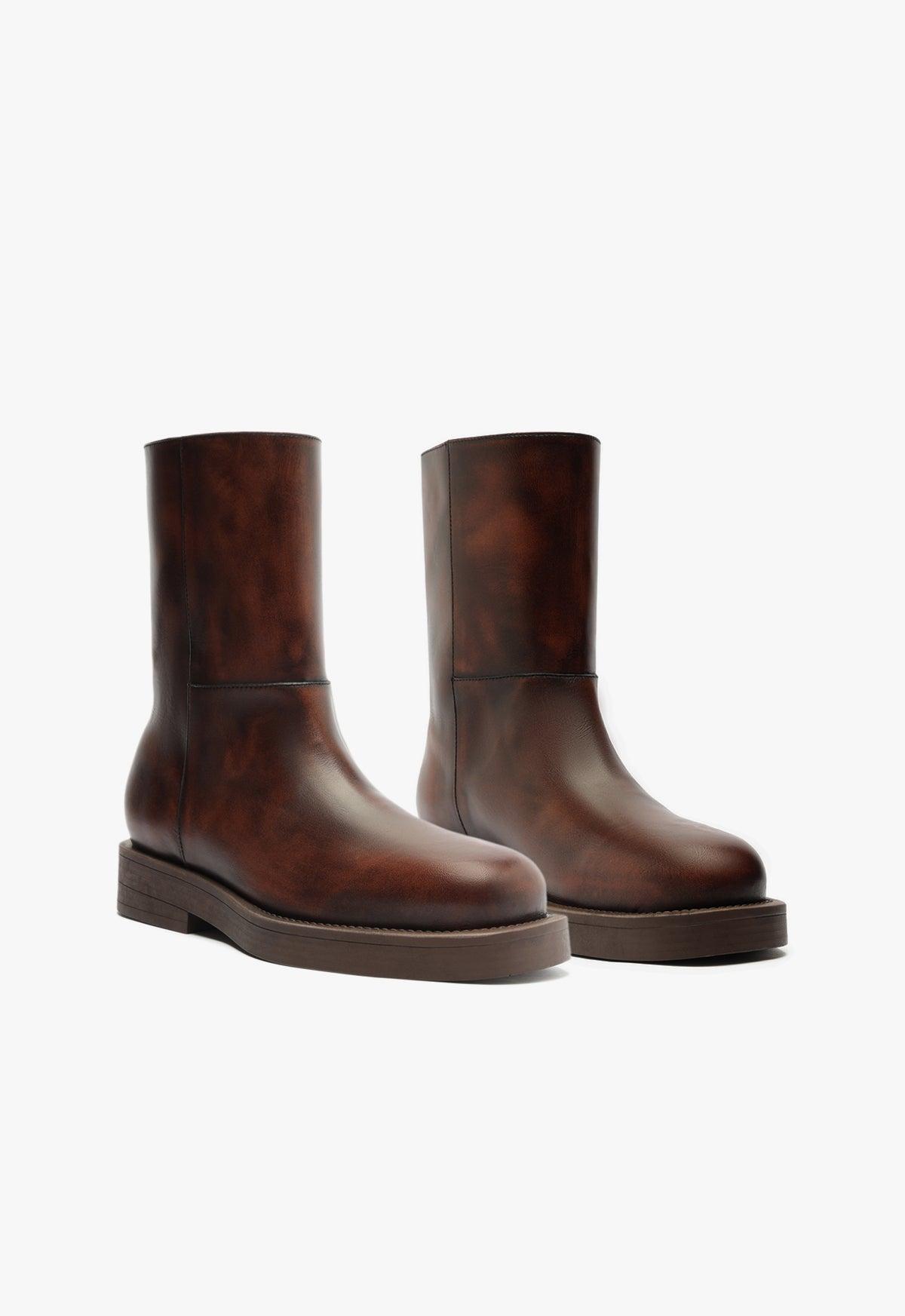 Jamie Bootie Female Product Image