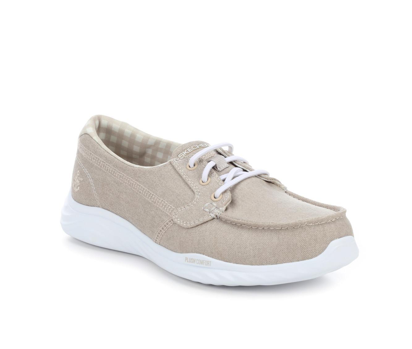Women's Skechers Go On The Go Ideal 137082 Boat Shoes Product Image