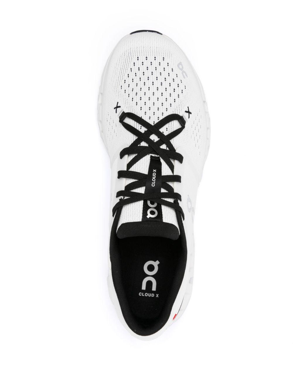 Cloud X 4 sneakers Product Image