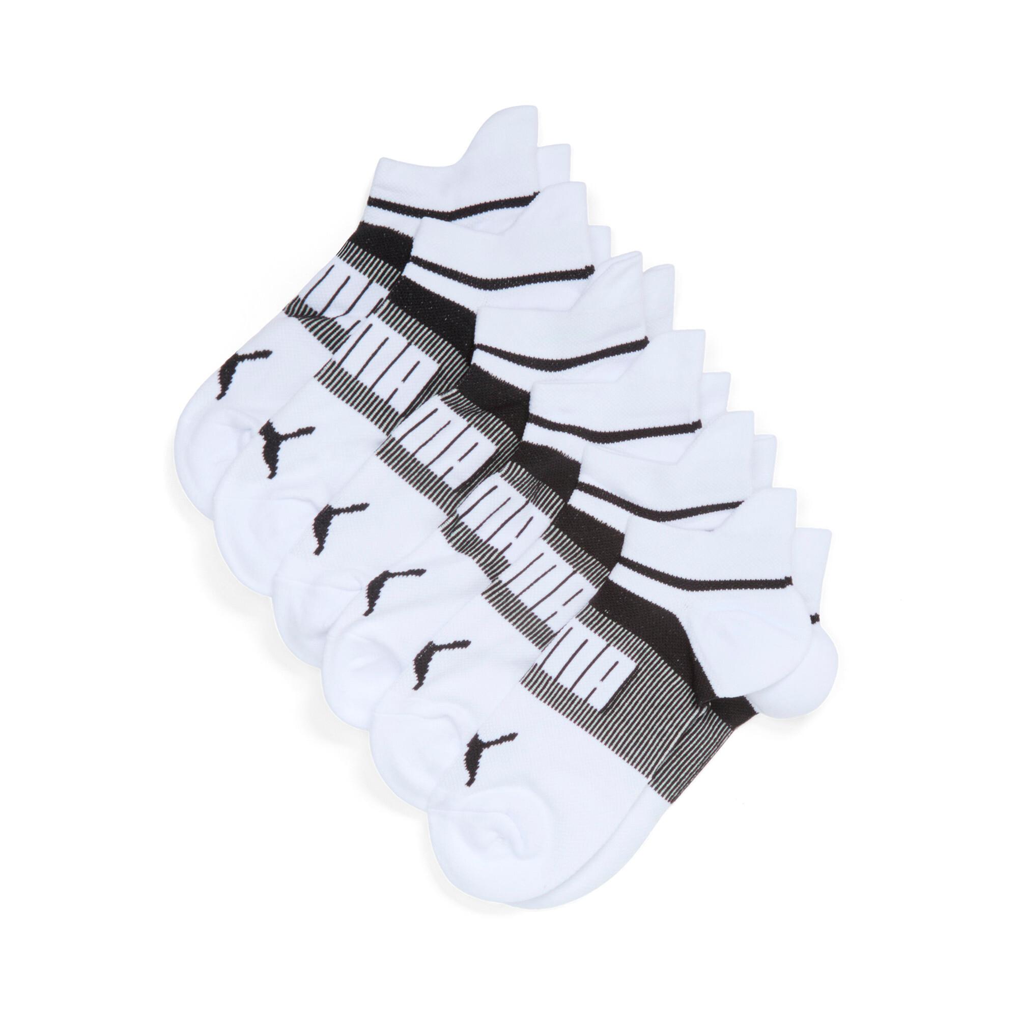 Women's Terry Low-Cut Socks (6 Pairs) Product Image