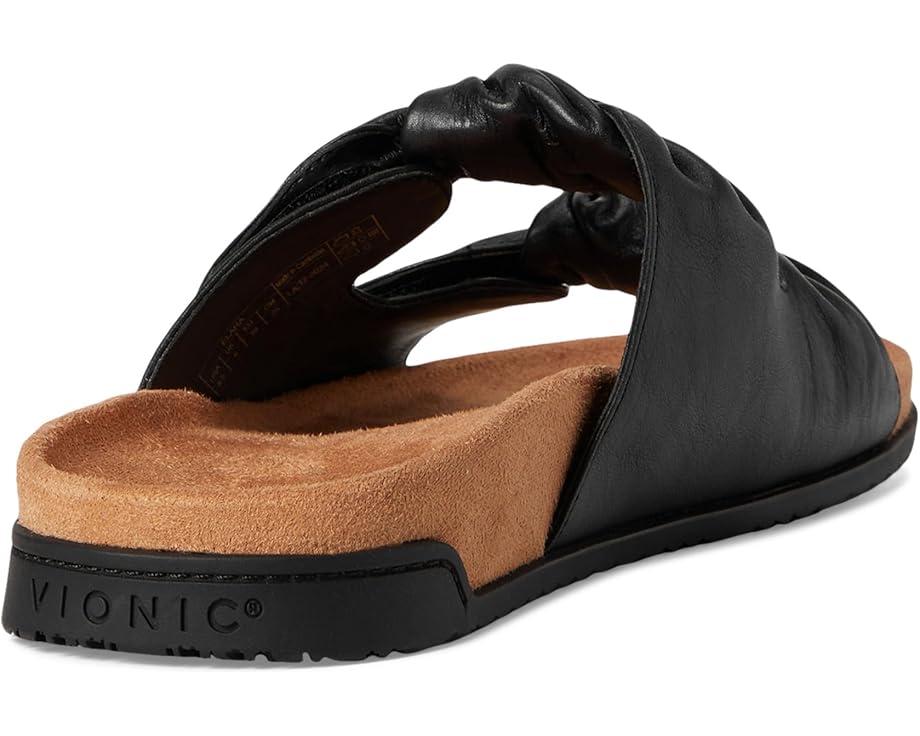 Carmela Thongs Product Image