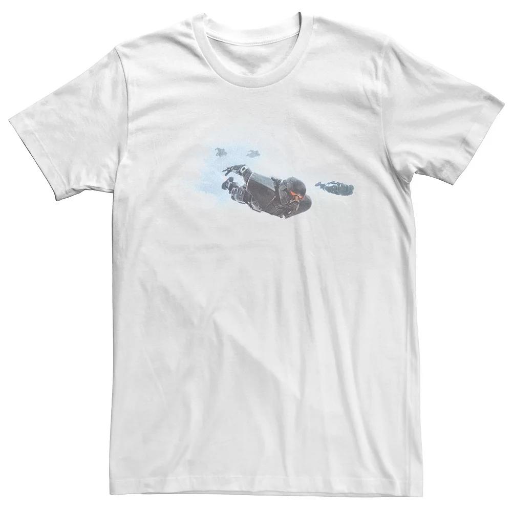 Men's Star Wars Incoming Troopers Tee,  Product Image